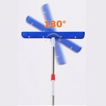 EP 바닥 물기제거 밀대 걸레 1개 밀대 밀대