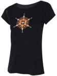 TRANGOWORLD MAGLIETTA MANDALA PC0100221J0