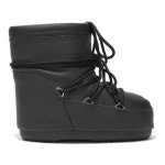 문부츠 MOON BOOT icon low rubber snow boots in 9 M006 80D1409380