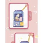 DIY 인형뽑기 기계 재미난 종이공예 핸드메이드 선물