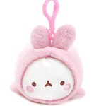 세영코리아 몰랑 라잉 가방고리 우주복