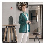 쉬즈마담 썸머 데일리 가디건엄마옷 J3412