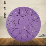 6촌 11음 빈영고 철설고 색공고 망우고 연화고 무역공장 타악기