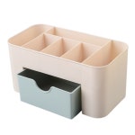 칸막이 수납함 정리케이스 소품정리대 화장대트레이 수납함 다용도수납함 깔끔정돈