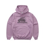 더바이닐하우스 엔젤 오브 데스 후디 VH2DFUM406