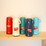 헬리오스 헬리오스 보온병 300ml