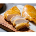 주원산오리 오쿡 훈제 닭가슴살 스테이크