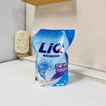 애경산업 리큐 베이직 세탁세제 드럼용 리필 2L