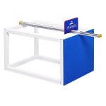 DAWOORI SPORTS 유연성 측정기 프리미엄 좌전굴 앉아 윗몸 앞으로