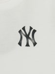 MLB키즈 MLB키즈 베이직 스트릿 그래피티 티셔츠 7ATSB1153
