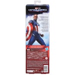 마블 Hasbro MARVEL 12 4 마블 스튜디오 캡틴 아메리카 브레이브 뉴 월드 1개