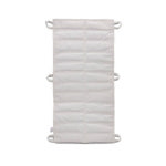 삼부메디칼 삼부 핫백 12단 면 찜질팩 물리치료실 온열팩 x 1개 세이프메디