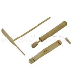 과학학습 대나무 헬리콥터