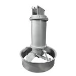 혼합기 85 슬러지 잠수정 QJB0 고속 260 0 수중 37kW 주철 18 레일 거치대 QJB7 5 3-480 QJB7 5 3-480 s스테인레스 스틸 12-620