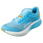 요넥스 7937153 yo-shra2l- yonex 여자 운동화 카본 크루즈 aeras cerulean 크기 26 449-26 0