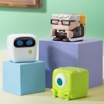 POP MART Disney Pixar POP 시리즈 아소트 박스 개 팝 마트 가챠 가챠 1개 CUBE-2 9