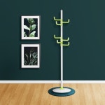 703호 스탠드옷걸이 철재 조립식 행거 틈새 옷행거 장