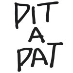 1am 1AM 캘리그라피 인테리어 포인트 스티커 사랑 PIT A PAT 진회 대 590 x 850