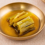 아삭아삭 궁채장아찌 1kg 오독오독 색다른 반찬 고기와 환상궁합 절임