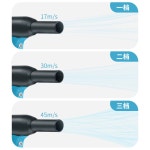 미니 송풍기 제트팬 무선 공기 청소기 충전 먼지 컴퓨터 포터블 브로워 TIKTOK 적응 목전 18 21V