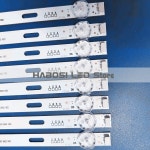 LED AIWA SRP-ROHS 200301 6002 1002 키 AW-50ULEDX10AF HY-AM490B1 3355819504 3B5CX50712 94V-0 G2L020A12