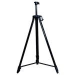 수 기 삼각대 2 5m 적외선 거치대 3m 프리미엄 삼각대 3 8m 범용 알루미늄 합금 두께감