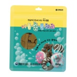 버블솝플레이 비누찰흙 향기 100g 황토