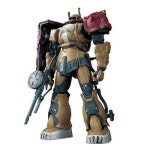BANDAI SPIRITS 반다이스피리츠 HG 기동전사 건담 복수의 레퀴엠 자쿠