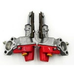 이앙기 액세서리 구형 관리기 부품 가솔린 이앙암 오른쪽