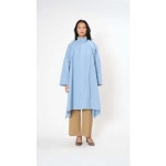 Issey Miyake 132 5 코트 이세이 미야케 132 5 사다리꼴