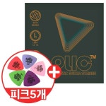 플릭 PLIC 스탠다드시리즈 어쿠스틱 기타줄 011-052 통기타줄 세트 2개이상 구매시 A1152ST