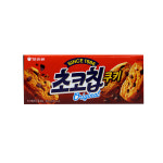 오리온 오리온 오리온 초코칩 쿠키 104g 식품 스낵 간식 스낵 시리얼 과자쿠키 비스킷 크래커 과자쿠키 1개