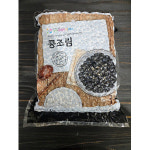 대용량 업소용 콩장조림4kg 그린이엔에프엔에스 별미 업소용반찬 식당반찬