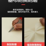 캠핑방수포 대형 큰사이즈 비막이 주황색 단열