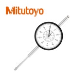 미츠토요 Mitutoyo 다이얼게이지 3시리즈 롱스트로크 대직경 3060A-19 0