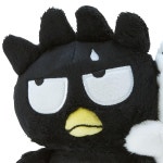 L BAD BADTZ-MARU SANRIO 산리오 배드 바츠마루 봉제인형 소 두 사람 봉제인형 바투마루 바츠마루 851531