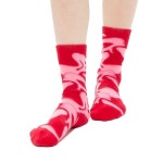 후포 signature socks hoopoe HOWOAA01HR