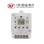한승계기 디지털 타이머 IRT16-B