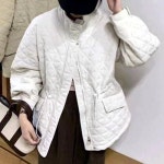 패딩 점퍼 URS 여자 여성숏 구스 경량 2168685