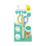 종이나라 종이나라 안전 가위 어린이 가위