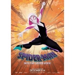 조이포스터 스파이더맨 뉴 유니버스 대형 영화포스터 브로마이드 A1 A2 mm TMV-943 420X594