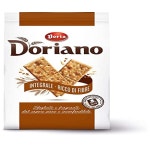 도리아 도리아노 통밀 크래커 700g 5팩 Doria Wholemeal Crackers Doriano 700g
