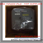 VFD 주파수 AC 인버터 3 상 400V 5 2A 2 2KW 3HP E310-403-H3