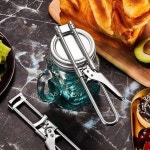 오프너 길이조절 만능 병따개 따개 병뚜껑 다용도