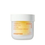 이니스프리 비타민C 캡슐 수분 크림 50ml