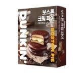 던킨 보스턴 크림 파이 28g 