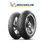 미쉐린 미쉐린 미쉐린 파워 6 공도 트랙 오토바이 타이어 POWER 6 190