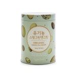 유기농 스윗 그린앤그린 
