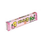 CU 미니니쮸 복숭아맛 