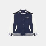 네파키즈 바시티 바머자켓 KL10601